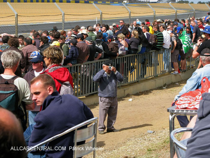  Le Mans 24 Hour Race 2011