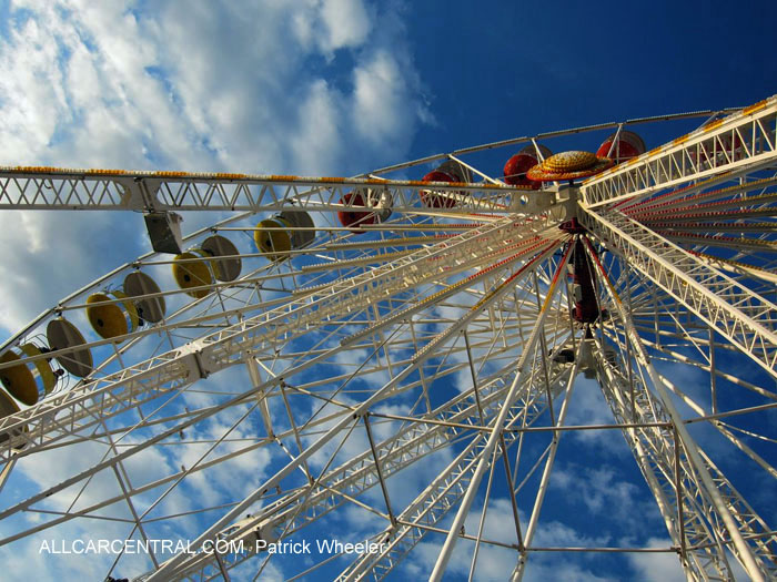  Le Mans 24 Hour Race 2011