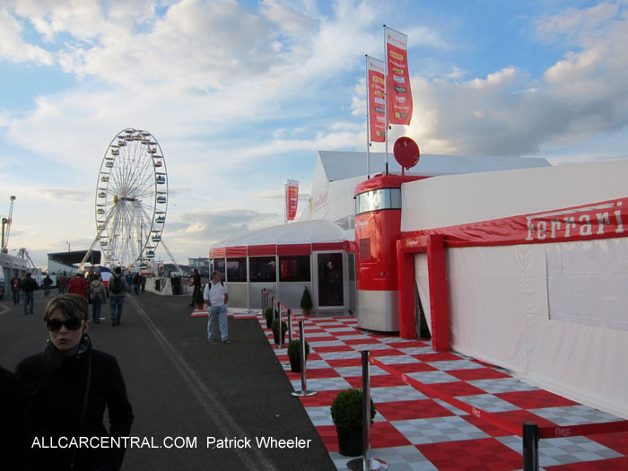  Le Mans 24 Hour Race 2011