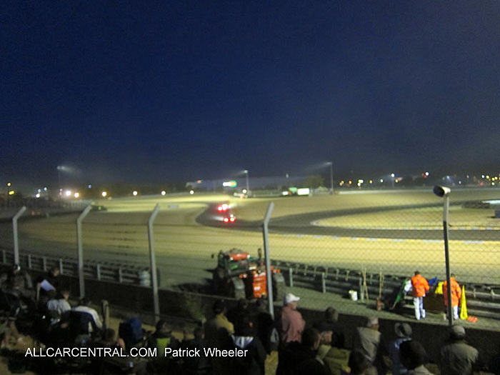  Le Mans 24 Hour Race 2011
