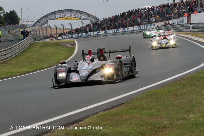 Le Mans 24Hr 2013