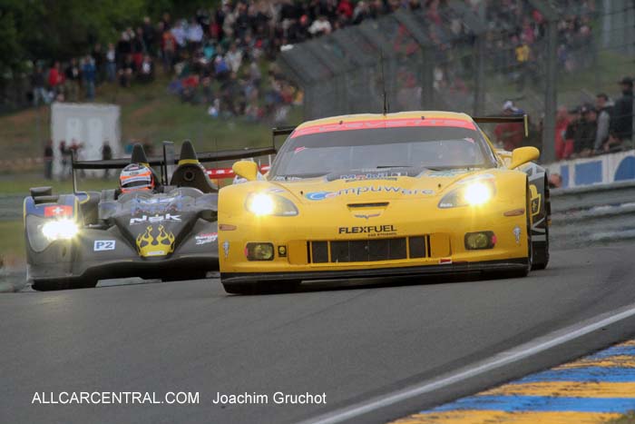 Le Mans 24Hr 2013