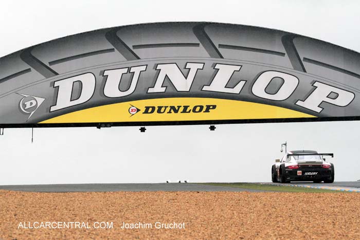 Le Mans 24Hr 2013