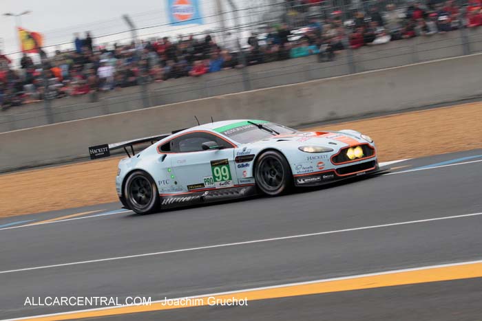 Le Mans 24Hr 2013