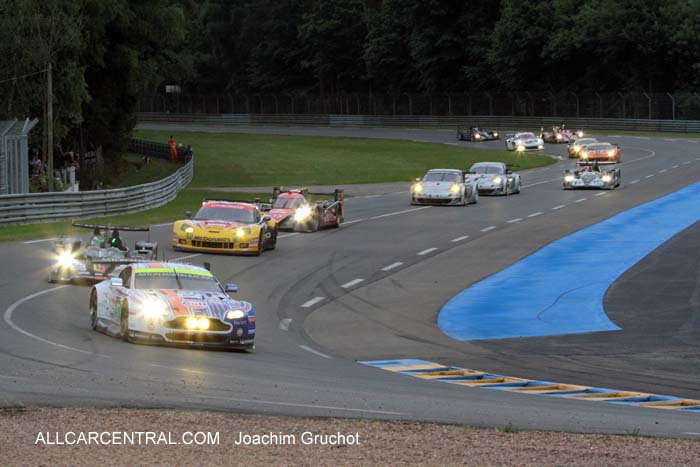 Le Mans 24Hr 2013