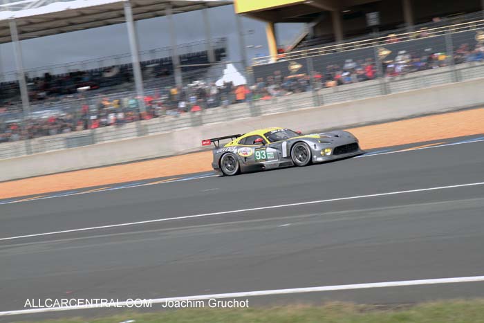 Le Mans 24Hr 2013