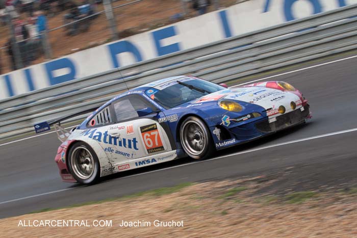 Le Mans 24Hr 2013