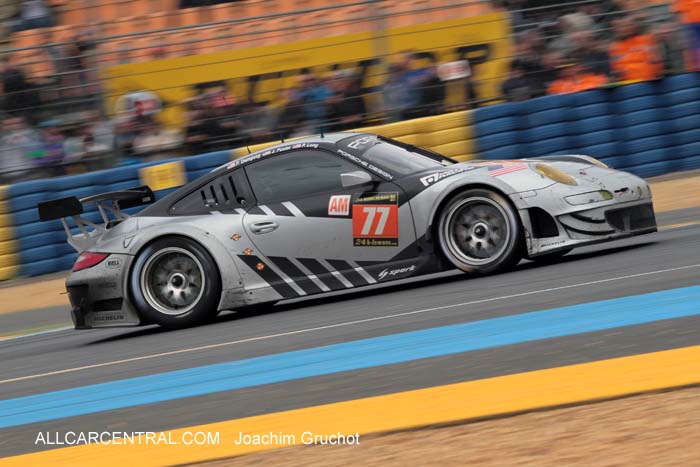Le Mans 24Hr 2013