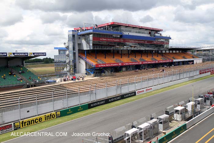 Le Mans 24Hr 2013