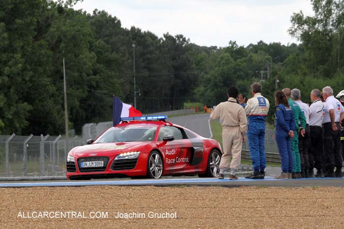 Le Mans 24Hr 2013