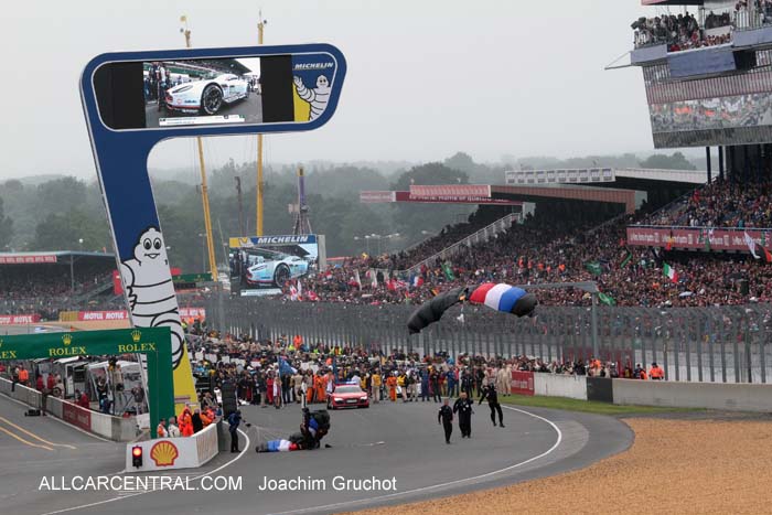 Le Mans 24Hr 2013