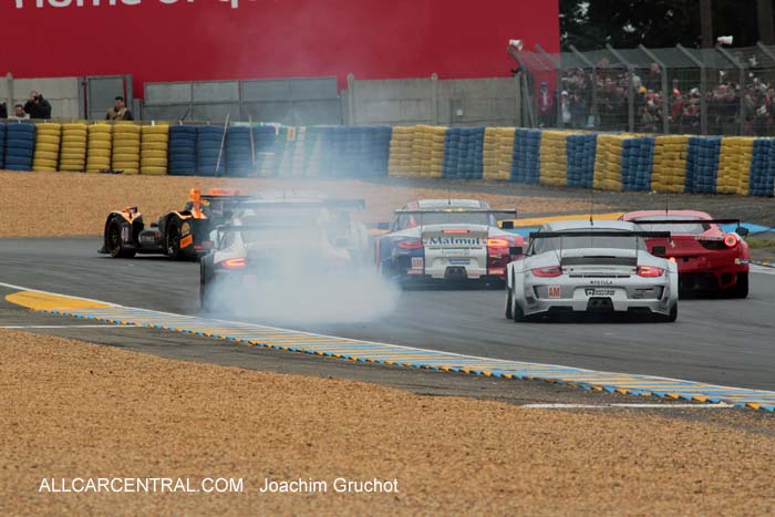 Le Mans 24Hr 2013