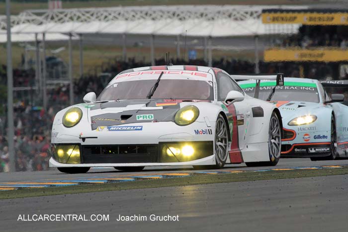 Le Mans 24Hr 2013