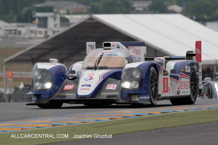 Le Mans 24Hr 2013