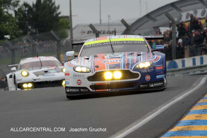 Le Mans 24Hr 2013