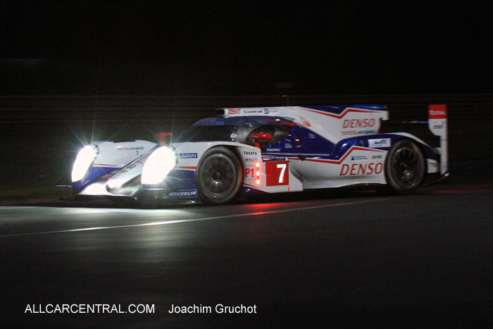 Le Mans 24Hr 2014
