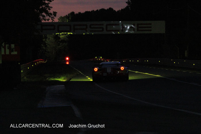 Le Mans 24Hr 2014