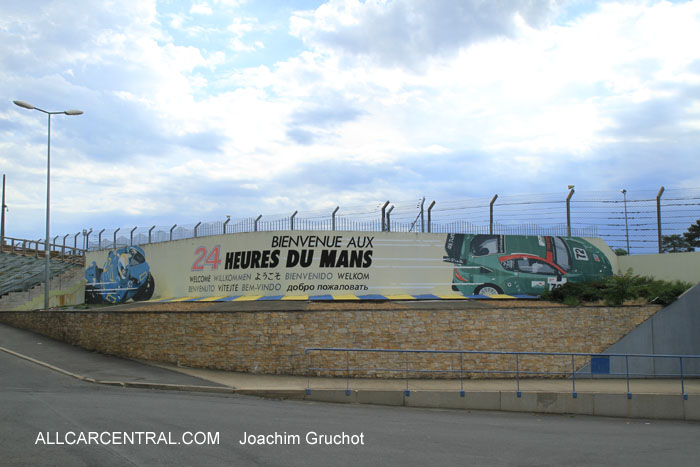 Le Mans 24Hr 2014