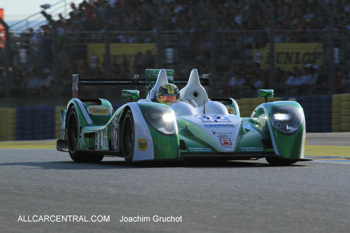 Le Mans 24Hr 2014