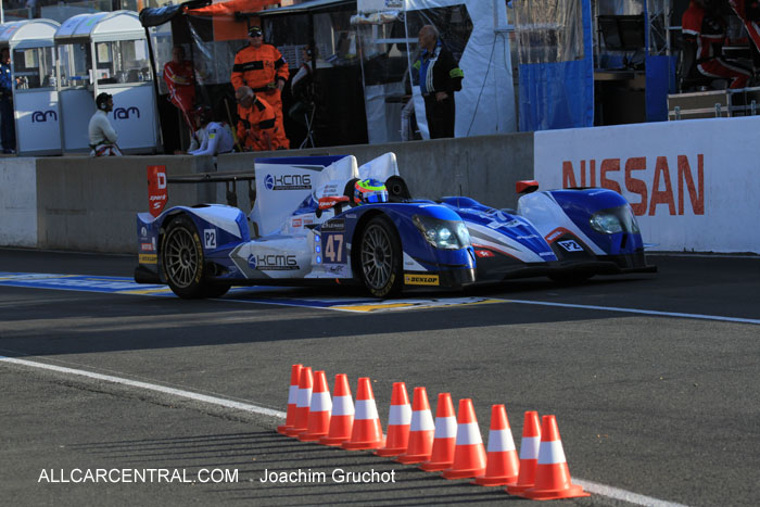 Le Mans 24Hr 2014