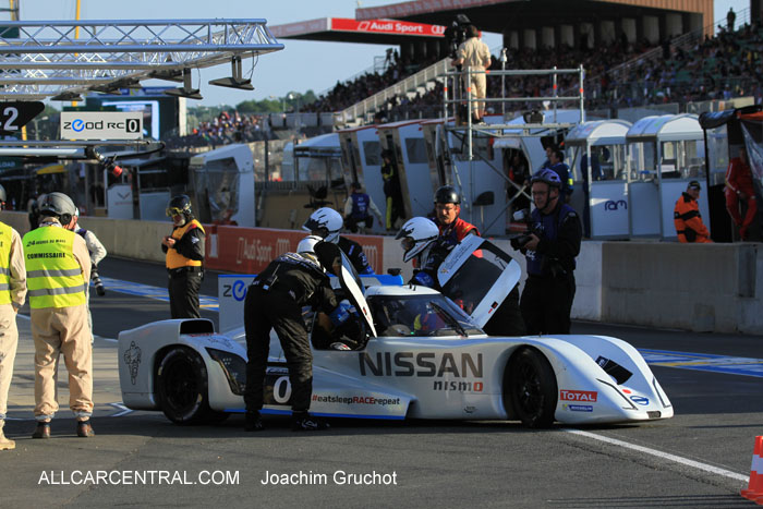 Le Mans 24Hr 2014