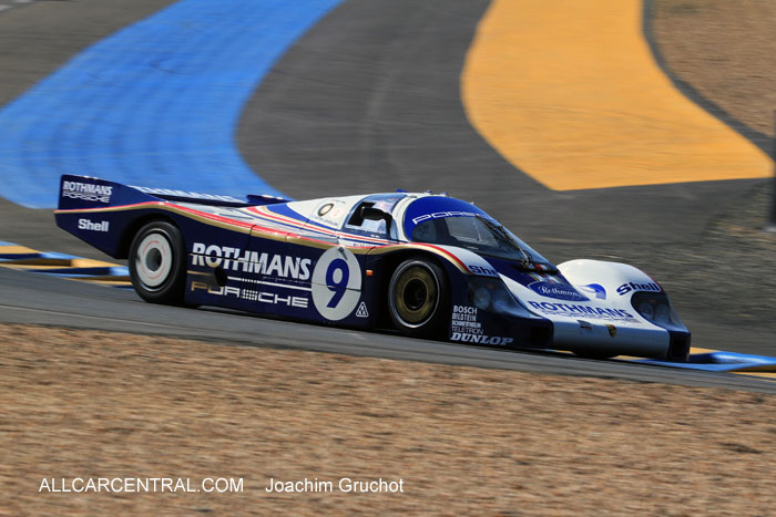 Le Mans 24Hr 2014