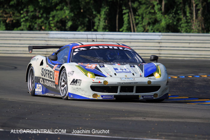 Le Mans 24Hr 2014