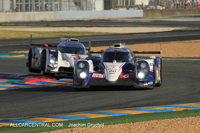Le Mans 24Hr 2014