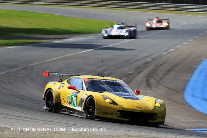 Le Mans 24Hr 2014