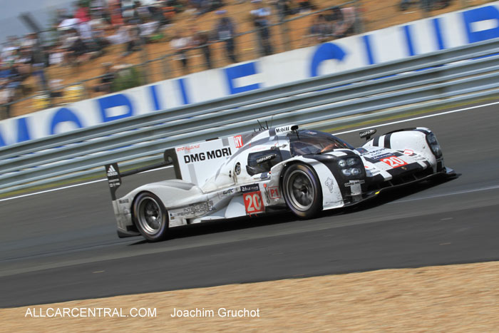 Le Mans 24Hr 2014