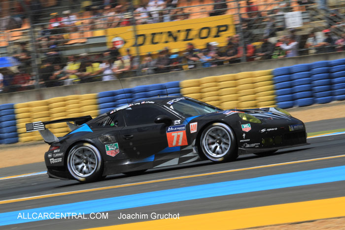 Le Mans 24Hr 2014