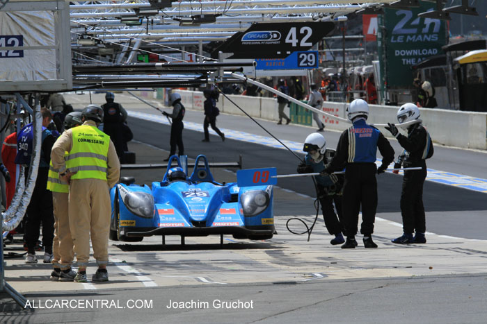 Le Mans 24Hr 2014