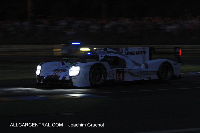 Le Mans 24Hr 2014