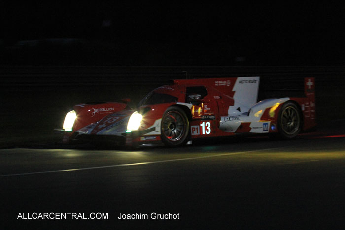 Le Mans 24Hr 2014