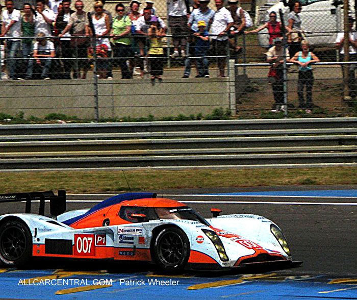 24 Hours of Le Mans 2009