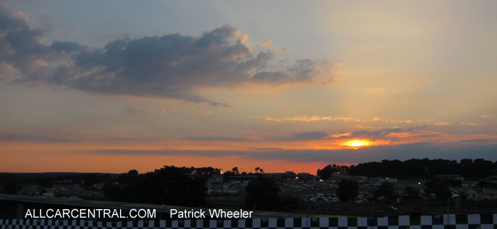  Le Mans Classic 2010