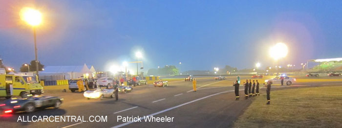  Le Mans Classic 2010