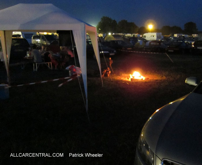  Le Mans Classic 2010