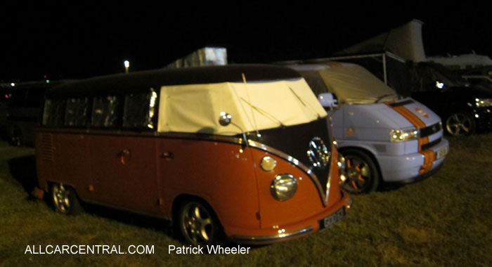  Le Mans Classic 2010