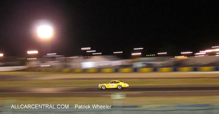  Le Mans Classic 2010