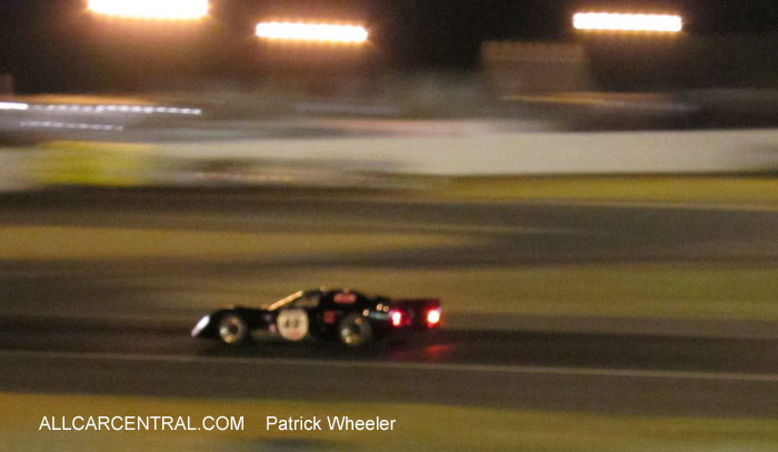  Le Mans Classic 2010