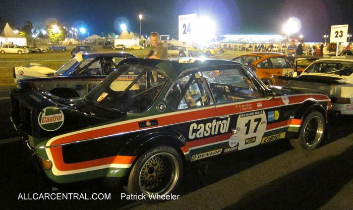  Le Mans Classic 2010