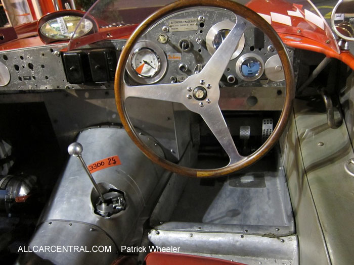  Le Mans Classic 2010