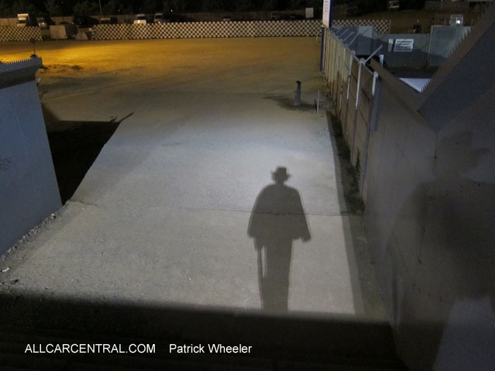  Le Mans Classic 2010