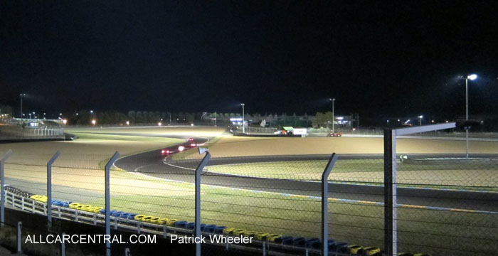  Le Mans Classic 2010