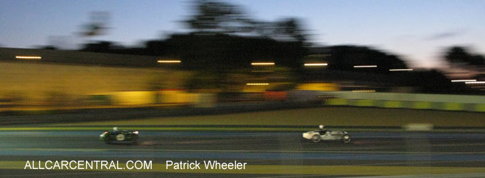  Le Mans Classic 2010