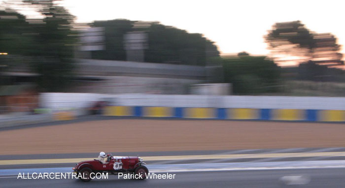  Le Mans Classic 2010