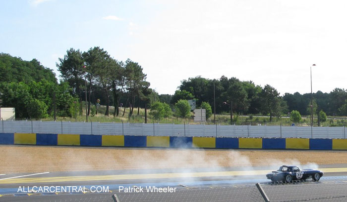  Le Mans Classic 2010