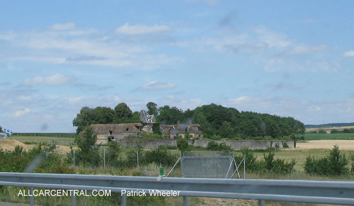  Le Mans Classic 2010