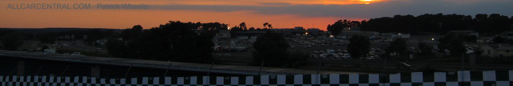 Le Mans Classic 2010